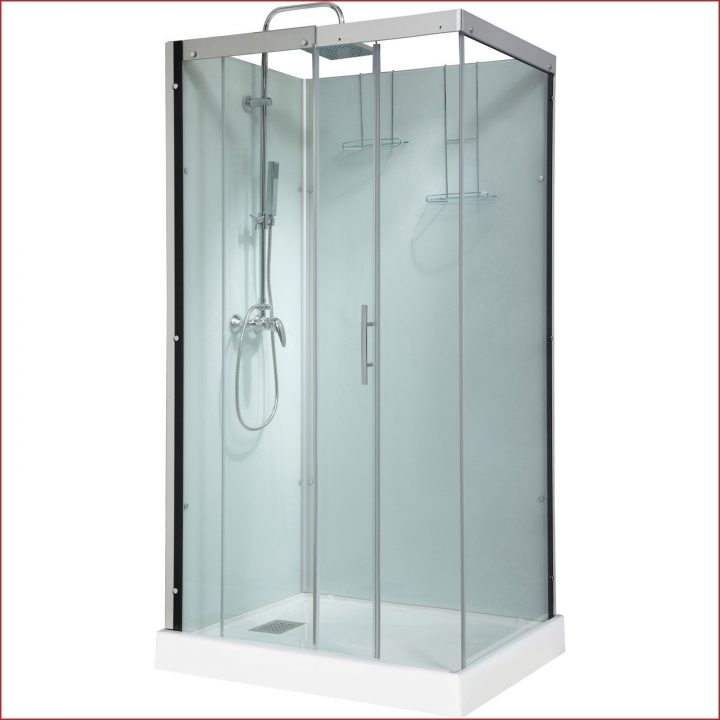 Cabine De Douche Krone – Le Coin Gamer tout Cabines De Douche Ikea