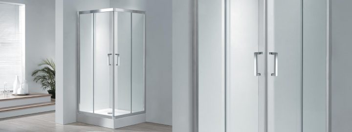 Cabine De Douche : Les Meilleures Cabines Dans Ce Comparatif encequiconcerne Cabines De Douche Ikea