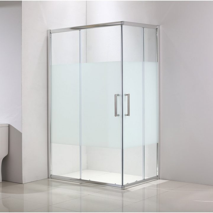 Cabine De Douche Sensea Quad pour Porte De Douche Sensea