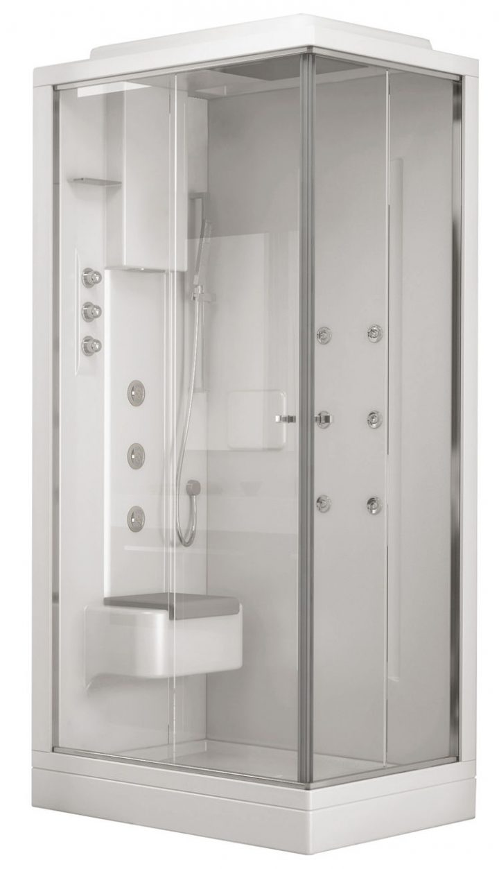 Cabine Douche Avec Siege serapportantà Monsieur Bricolage Douche Intégrale Cabine Douche Avec Siege serapportantà Monsieur Bricolage Douche Intégrale