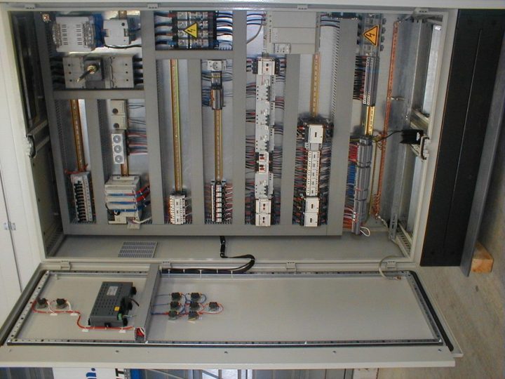 Câblage Armoire Électrique Mulhouse, Colmar, Alsace | S.i.m.e.68 destiné Armoire Électrique Industrielle Occasion Câblage Armoire Électrique Mulhouse, Colmar, Alsace | S.i.m.e.68 destiné Armoire Électrique Industrielle Occasion