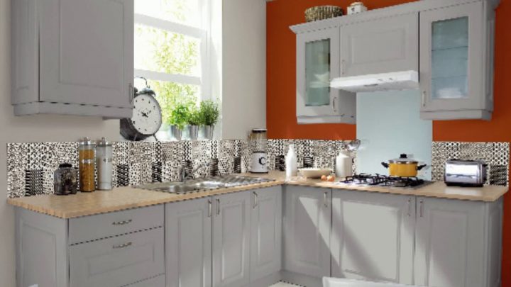 Caisson Meuble Cuisine Brico Depot pour Meuble Bas Cuisine 100 Cm Brico Dépôt