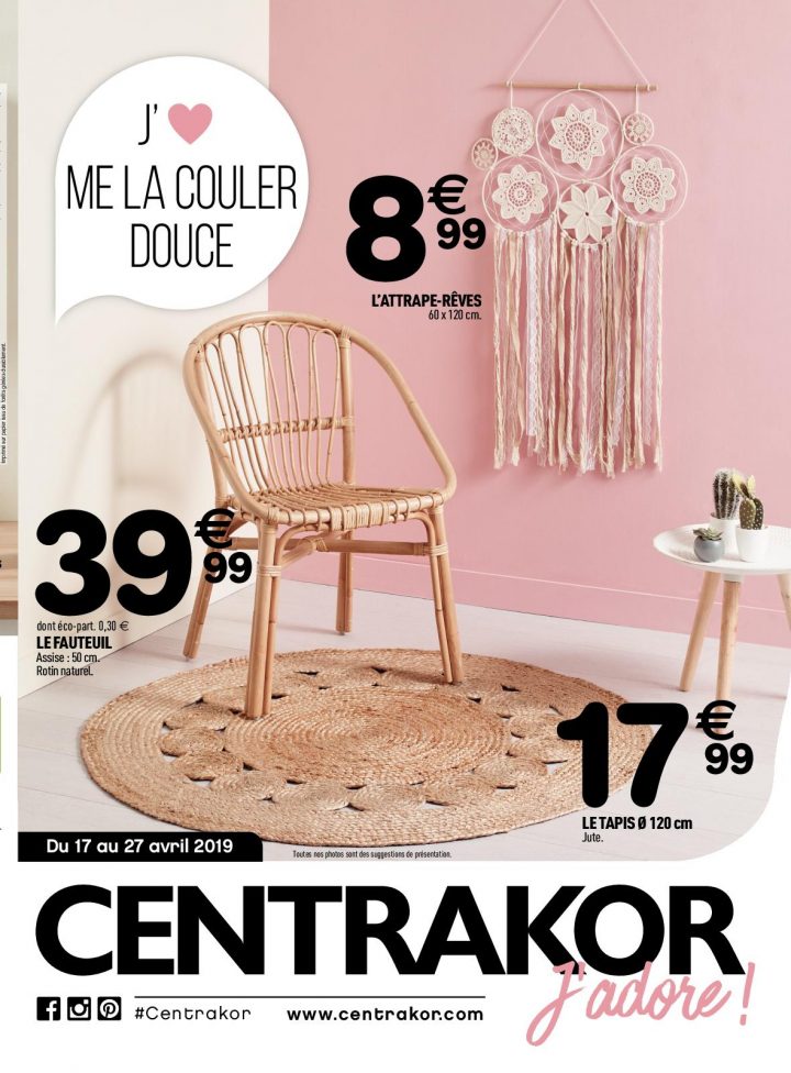 Calaméo – Catalogue 623 Centrakor – J'???? Me La Couler dedans Rideau De Porte Centrakor