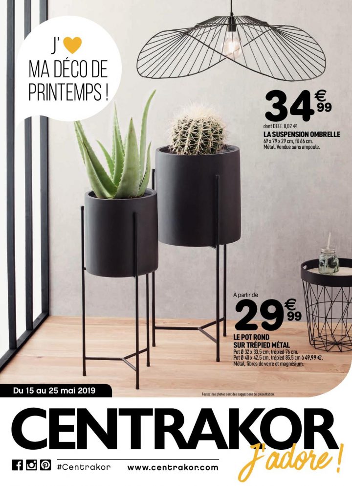 Calaméo – Catalogue 626 Centrakor – J'???? Ma Déco De destiné Rideau Fil Centrakor Calaméo – Catalogue 626 Centrakor – J'???? Ma Déco De destiné Rideau Fil Centrakor