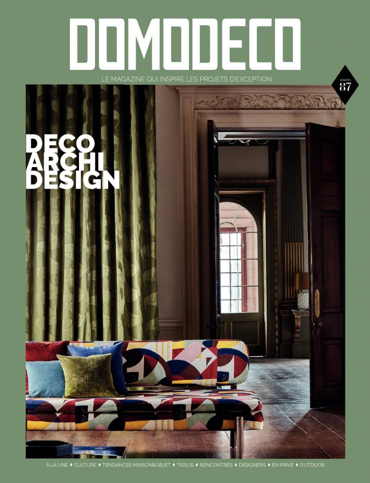 Calaméo – Domodeco N°87 Mars 2019 pour Groupon Rideaux Thermiques Calaméo – Domodeco N°87 Mars 2019 pour Groupon Rideaux Thermiques