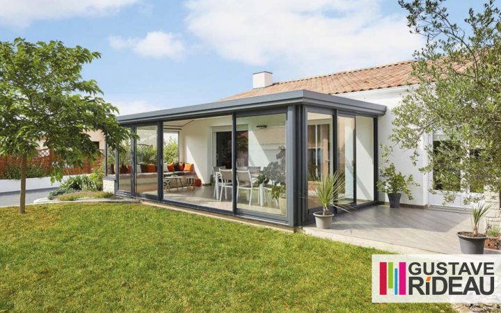 Calaméo – Mon Espace En Plus – La Veranda dedans Veranda Sophie Ferjani