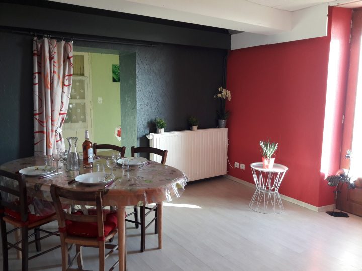 Canac Laurent Et Adeline, Durenque | Gîte | Tourisme Aveyron à Chaise De Cuisine Canac Canac Laurent Et Adeline, Durenque | Gîte | Tourisme Aveyron à Chaise De Cuisine Canac