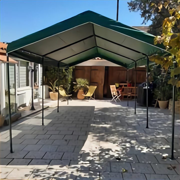 Carport D'Occasion | Plus Que 4 À -70% à Carport Occasion Le Bon Coin Carport D'Occasion | Plus Que 4 À -70% à Carport Occasion Le Bon Coin