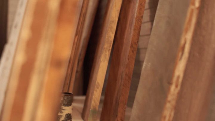 Carrelage Imitation Bois Par-Ker | Porcelanosa pour Carrelage Imitation Pont De Bateau