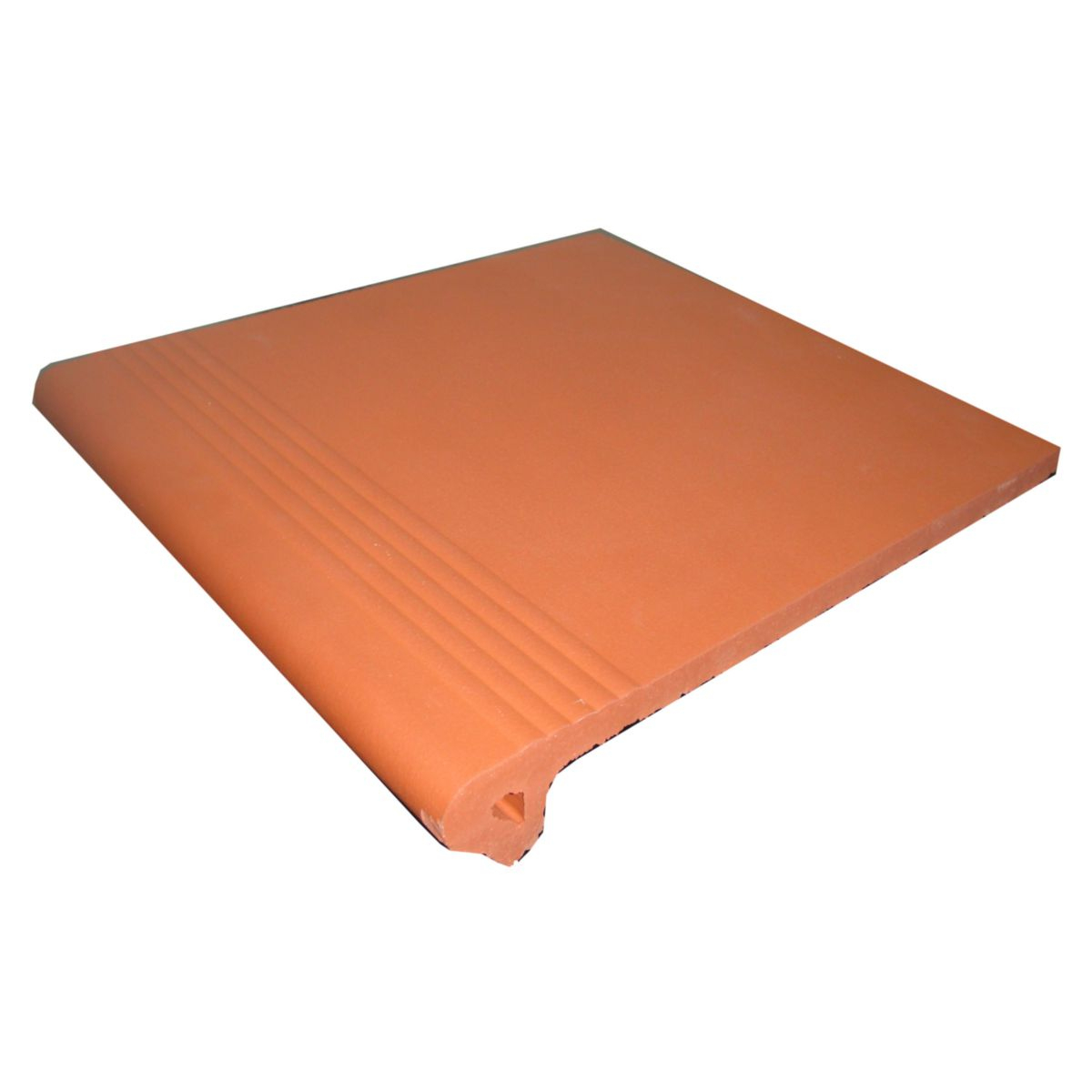 Carrelage Terre Cuite Extérieur Point P avec Mitre Cheminée Terre Cuite