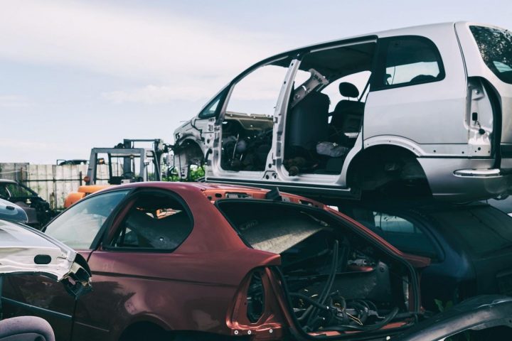 Casse Automobile, Woippy, Metz, Amnéville – Woippycasse (Sarl) destiné Casse Robinet Augny