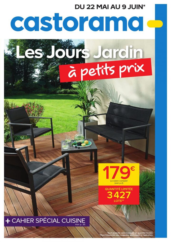 Castorama Catalogue 22Mai 9Juin2015 By Promocatalogues intérieur Mousse Pour Canapé Castorama Castorama Catalogue 22Mai 9Juin2015 By Promocatalogues intérieur Mousse Pour Canapé Castorama