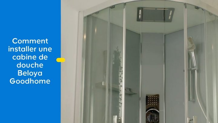 Castorama Douche – Wallpaper Hd avec Barre De Stabilisation Pour Paroi De Douche Castorama