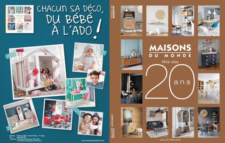 Catalogue Maisons Du Monde By Maisonsdumonde – Issuu intérieur Prospectus Les Docks Du Meuble Catalogue Maisons Du Monde By Maisonsdumonde – Issuu intérieur Prospectus Les Docks Du Meuble