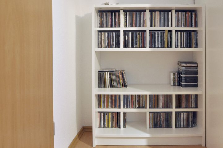 Cd Aufbewahrungsbox Ikea à Rangement Cd Ikea