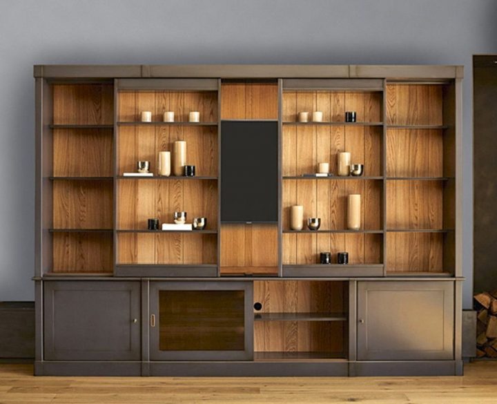 meuble tv bibliothèque modulable meuble tv bibliothèque modulable