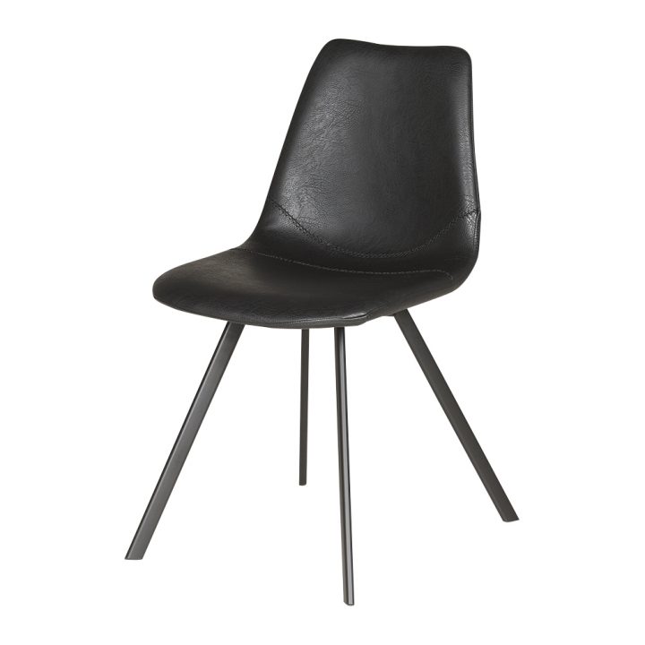 Chaise De Salle À Manger tout Chaise Cuisine Canac