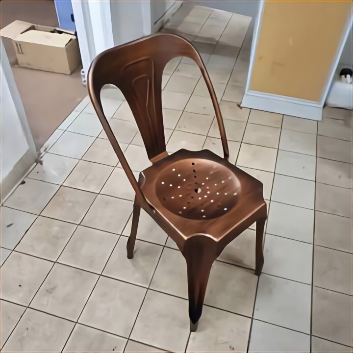 Chaises Alinea D'Occasion | Plus Que 2 À -70% encequiconcerne Chaise Abby Alinea Occasion