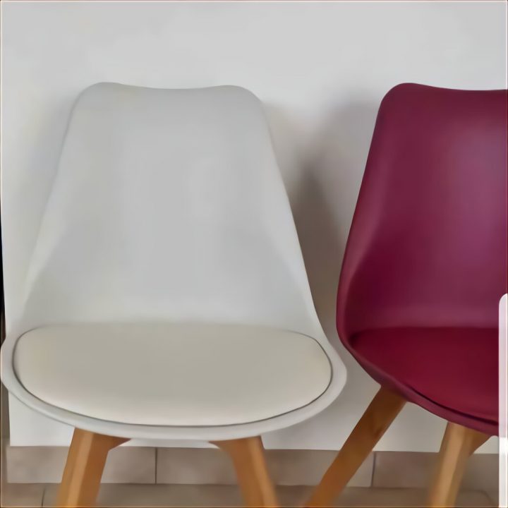 Chaises Alinea D'Occasion | Plus Que 2 À -70% pour Chaise Abby Alinea Occasion