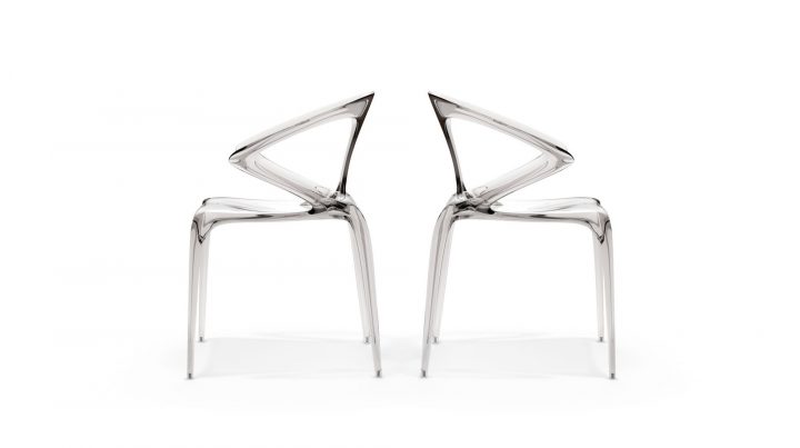 Chaises Ava. Roche Bobois. | Rochebobois, Cheminée à Chaise Ava Roche Bobois Occasion Chaises Ava. Roche Bobois. | Rochebobois, Cheminée à Chaise Ava Roche Bobois Occasion