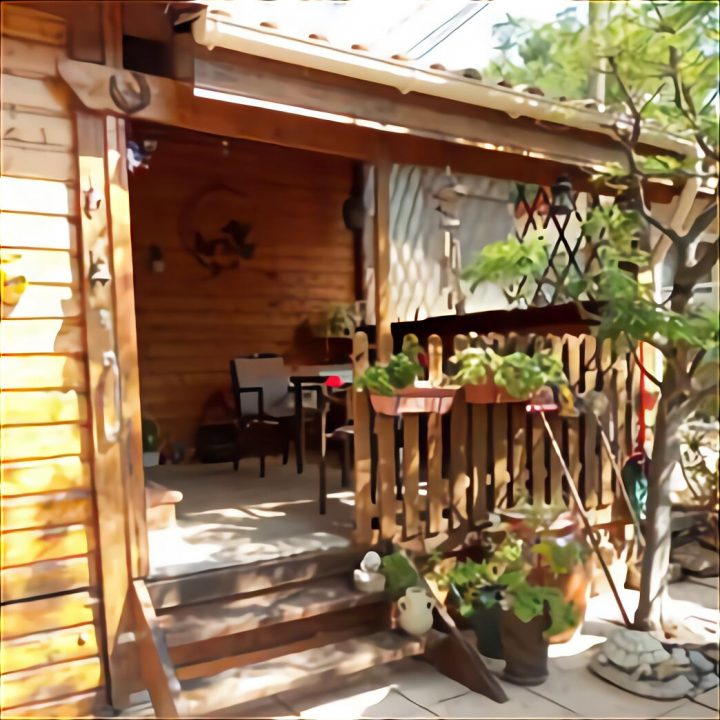 Chalet Habitable D'Occasion | Plus Que 2 À -70% dedans Petit Chalet Occasion Le Bon Coin