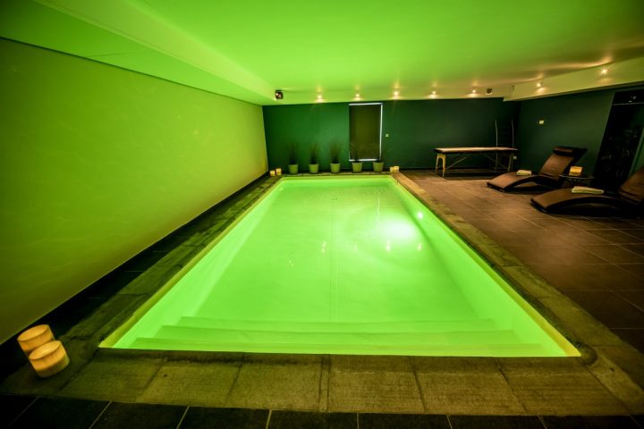 Chambre Avec Jacuzzi – Week End À Deux dedans Le Bonzen Durbuy Chambre Avec Jacuzzi – Week End À Deux dedans Le Bonzen Durbuy