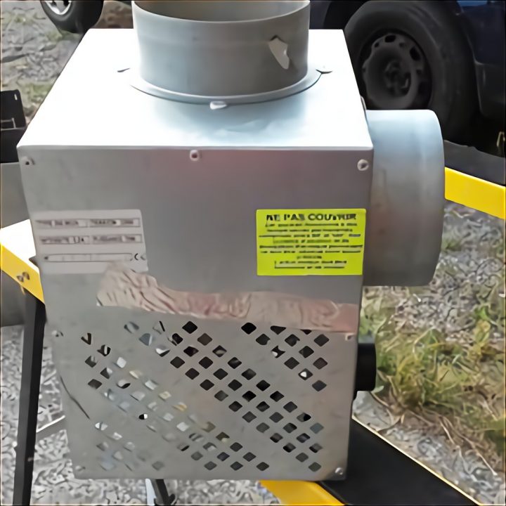 Cheminee Recuperateur Chaleur Cheminee D'Occasion dedans Pièces Détachées Tifon Recuperateur De Chaleur