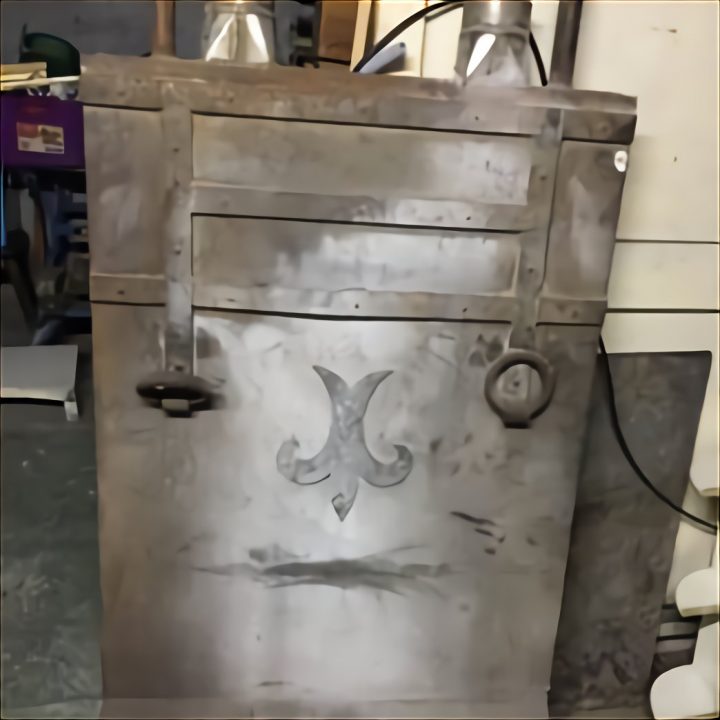 Cheminee Recuperateur Chaleur Cheminee D'Occasion destiné Pièces Détachées Tifon Recuperateur De Chaleur