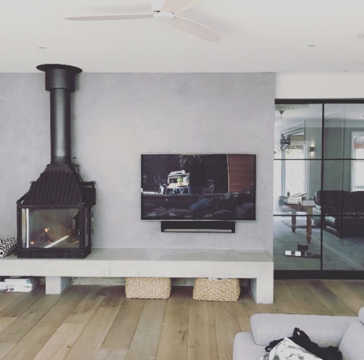 Cheminees Philippe Radiante 700 3V Installaton By Fireworx concernant Insert Philippe 700 Cheminees Philippe Radiante 700 3V Installaton By Fireworx concernant Insert Philippe 700