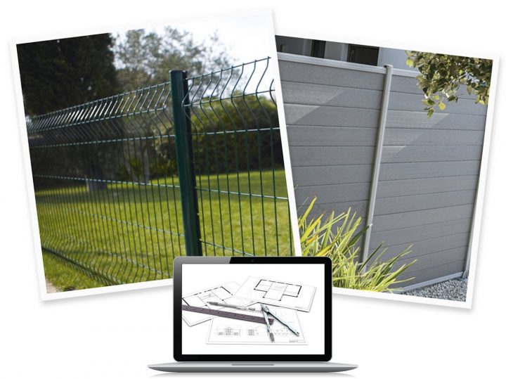Chiffrer Le Coût De Ma Clôture | Leroy Merlin à Occultant Grillage Rigide Leroy Merlin Chiffrer Le Coût De Ma Clôture | Leroy Merlin à Occultant Grillage Rigide Leroy Merlin
