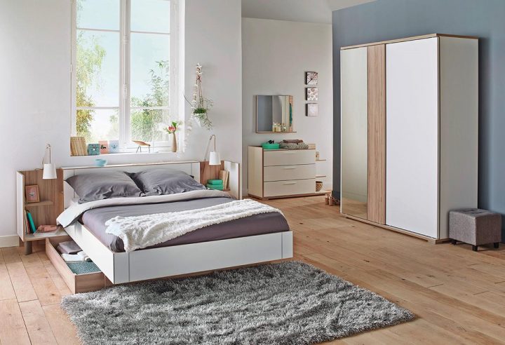 Choisir La Couleur De L'Armoire De Votre Chambre – Blog But pour Chambre À Coucher But Sarlat Choisir La Couleur De L'Armoire De Votre Chambre – Blog But pour Chambre À Coucher But Sarlat