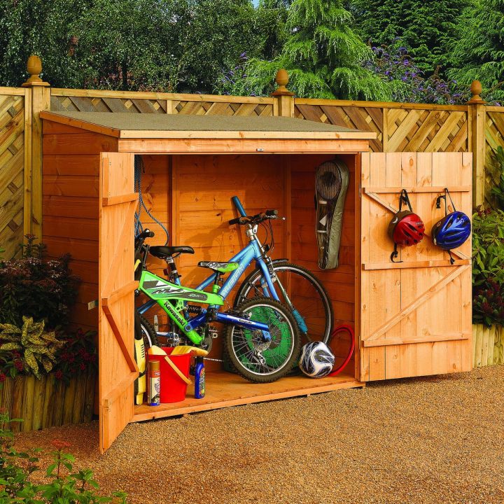 Choisir Son Abri De Jardin: Le Guide Complet Et Nos Conseils tout Abri Vélo À Faire Soi-Même Choisir Son Abri De Jardin: Le Guide Complet Et Nos Conseils tout Abri Vélo À Faire Soi-Même