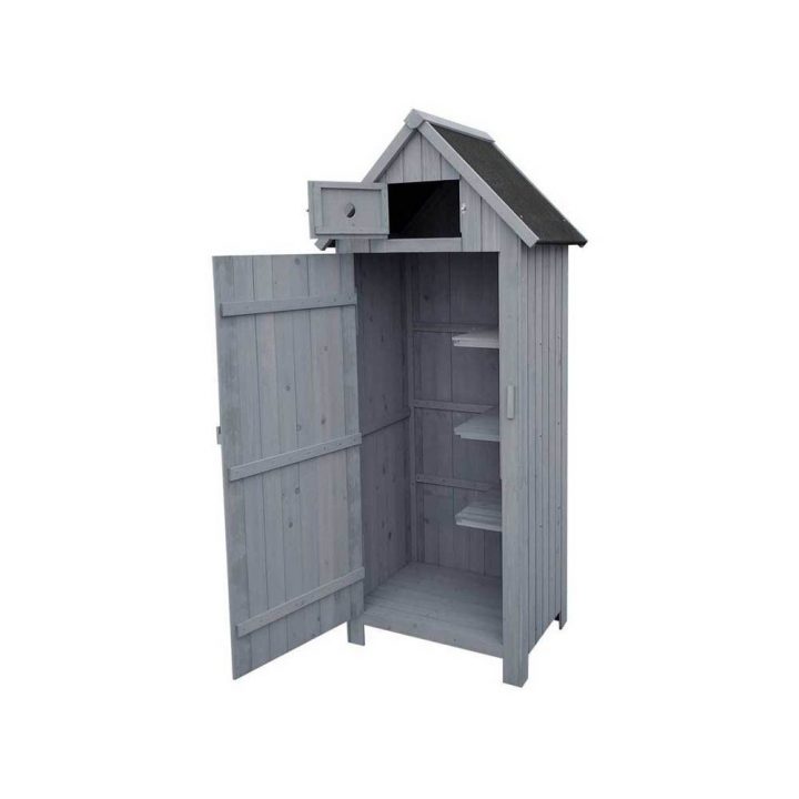 Coffre De Jardin Pas Cher | Gifi | Armoire De Jardin, Coffre intérieur Armoire Extérieur Balcon Gifi