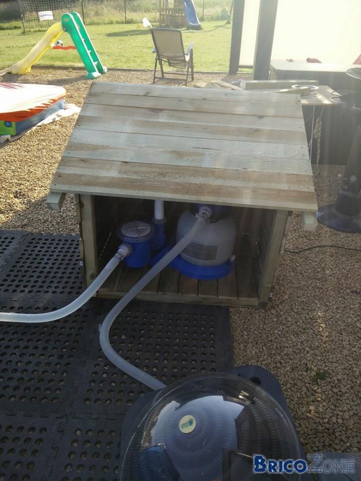 Coffre Rangement Pompe Piscine | Venus Et Judes dedans Abris Pompe Piscine Coffre Rangement Pompe Piscine | Venus Et Judes dedans Abris Pompe Piscine