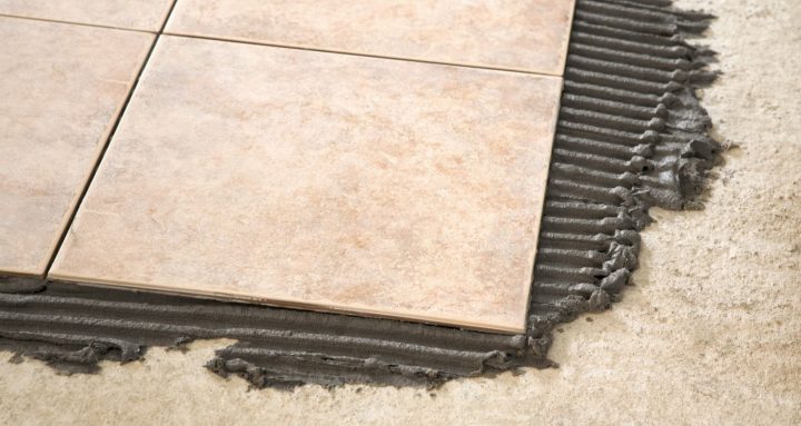 Combien Coûte La Pose De Carrelage Extérieur ? Prix, Coût, Devis serapportantà Carrelage Extérieur Bricoman