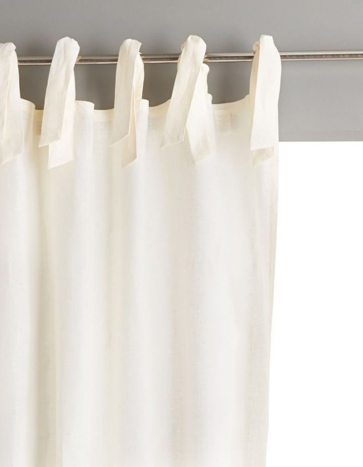 Comment Bien Choisir Ses Rideaux ? – Elle Décoration avec Doubles Rideaux Bouchara Comment Bien Choisir Ses Rideaux ? – Elle Décoration avec Doubles Rideaux Bouchara