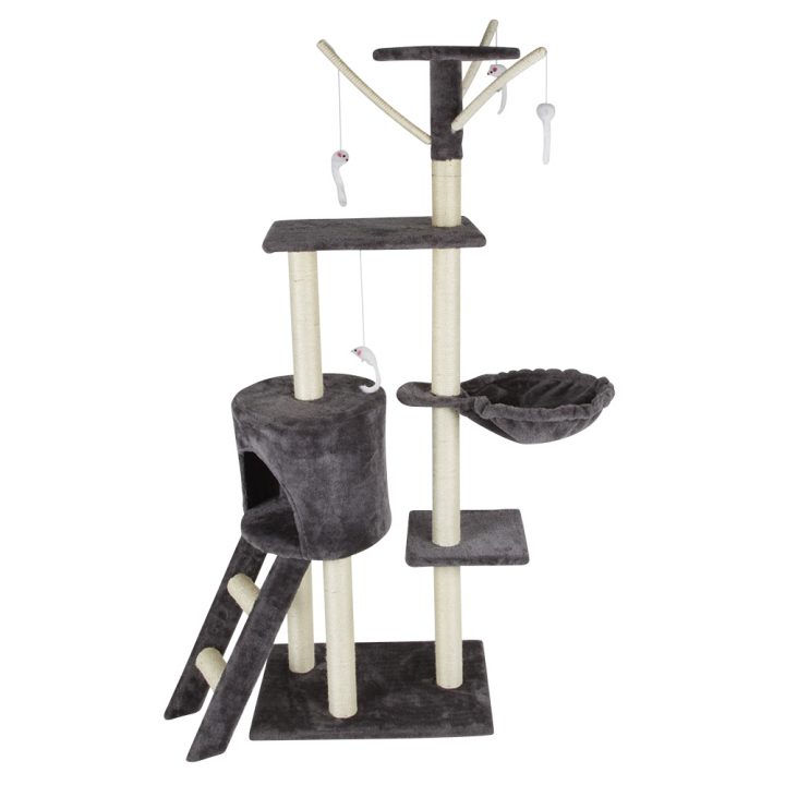 Comment Choisir Un Arbre À Chat- Guide | Gifi intérieur Hamac Pour Chat Fenêtre Gifi Comment Choisir Un Arbre À Chat- Guide | Gifi intérieur Hamac Pour Chat Fenêtre Gifi