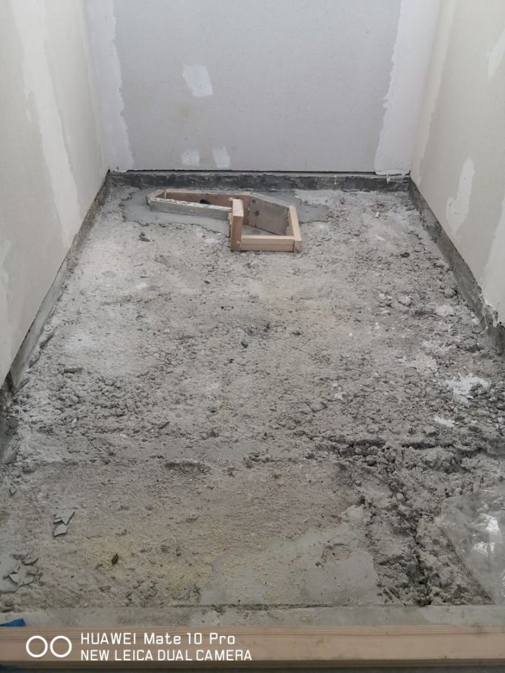 Comment Fixer Receveur De Douche Extra Plat À La Bonne tout Pose Receveur Extra Plat Sur Dalle Béton Comment Fixer Receveur De Douche Extra Plat À La Bonne tout Pose Receveur Extra Plat Sur Dalle Béton