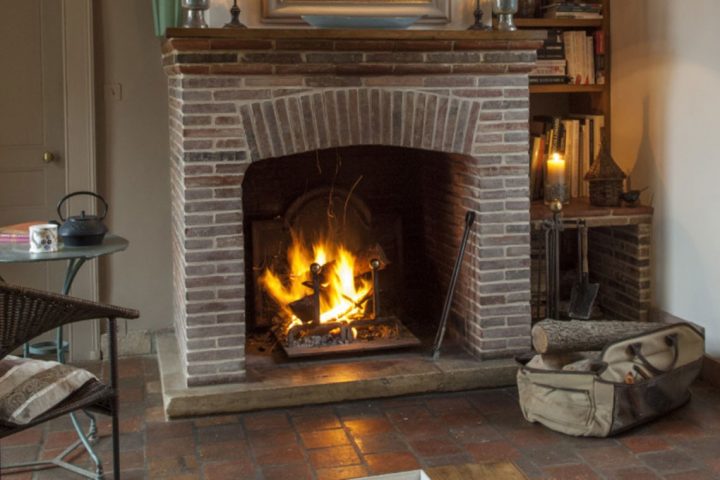 Comment Fonctionne Un Récupérateur De Chaleur ? intérieur Recuperateur De Chaleur Tifon