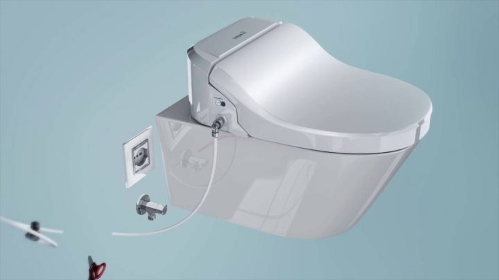 Comment Installer Son Abattant De Wc Japonais ? serapportantà Wc Japonais Castorama Comment Installer Son Abattant De Wc Japonais ? serapportantà Wc Japonais Castorama