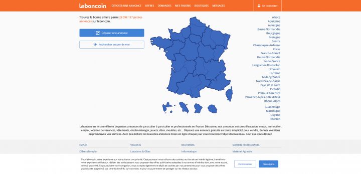 Comment Réussir Sa Location Sur Le Bon Coin ? – Facilealouer tout Le Bon Coin 72