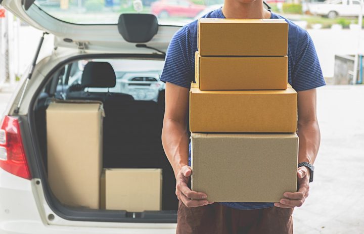 Confinement : Les Magasins De Bricolage Se Mettent Au Drive avec Tarif Livraison Bricoman Confinement : Les Magasins De Bricolage Se Mettent Au Drive avec Tarif Livraison Bricoman