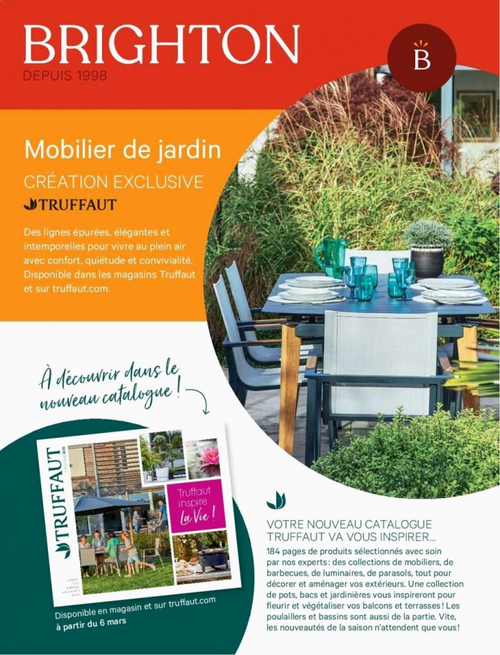 Conforama Catalogue Mobilier De Jardin Phénoménal Catalogue tout Prospectus Les Docks Du Meuble Conforama Catalogue Mobilier De Jardin Phénoménal Catalogue tout Prospectus Les Docks Du Meuble