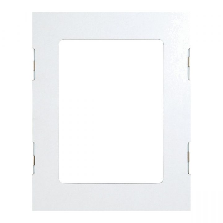 Cornici A Giorno – Cornici E Decoro Muro – Decorazione pour Plexiglass Brico