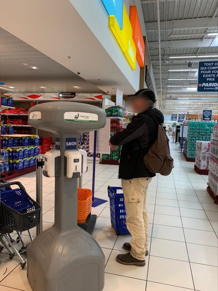 Coronavirus : Un Choix De Mesures Drastiques Dans Les intérieur Gants De Toilette Jetables Leclerc Coronavirus : Un Choix De Mesures Drastiques Dans Les intérieur Gants De Toilette Jetables Leclerc