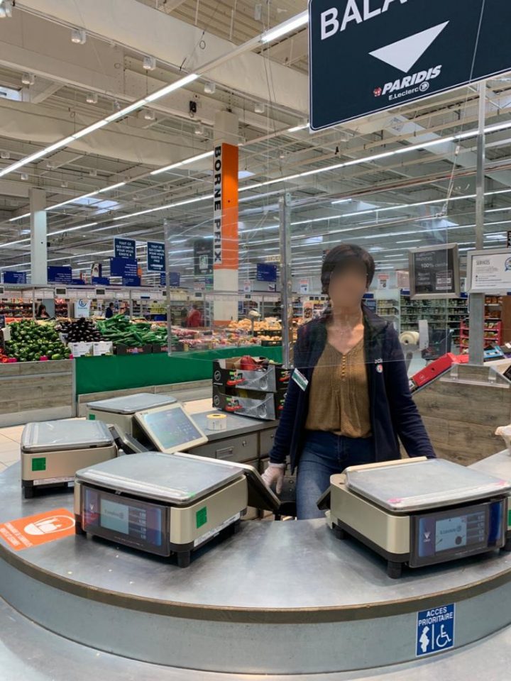 Coronavirus : Un Choix De Mesures Drastiques Dans Les pour Gants De Toilette Jetables Leclerc Coronavirus : Un Choix De Mesures Drastiques Dans Les pour Gants De Toilette Jetables Leclerc