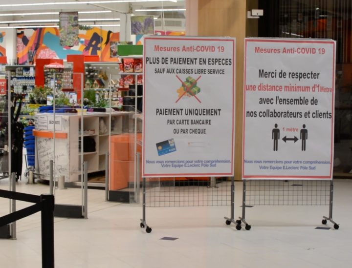 Coronavirus : Un Choix De Mesures Drastiques Dans Les tout Gants De Toilette Jetables Leclerc Coronavirus : Un Choix De Mesures Drastiques Dans Les tout Gants De Toilette Jetables Leclerc