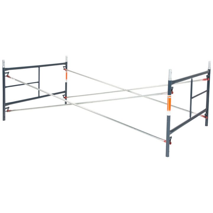 Croisillon Pour Demi-Échafaudage serapportantà Mini Serre Intérieur Canac Croisillon Pour Demi-Échafaudage serapportantà Mini Serre Intérieur Canac