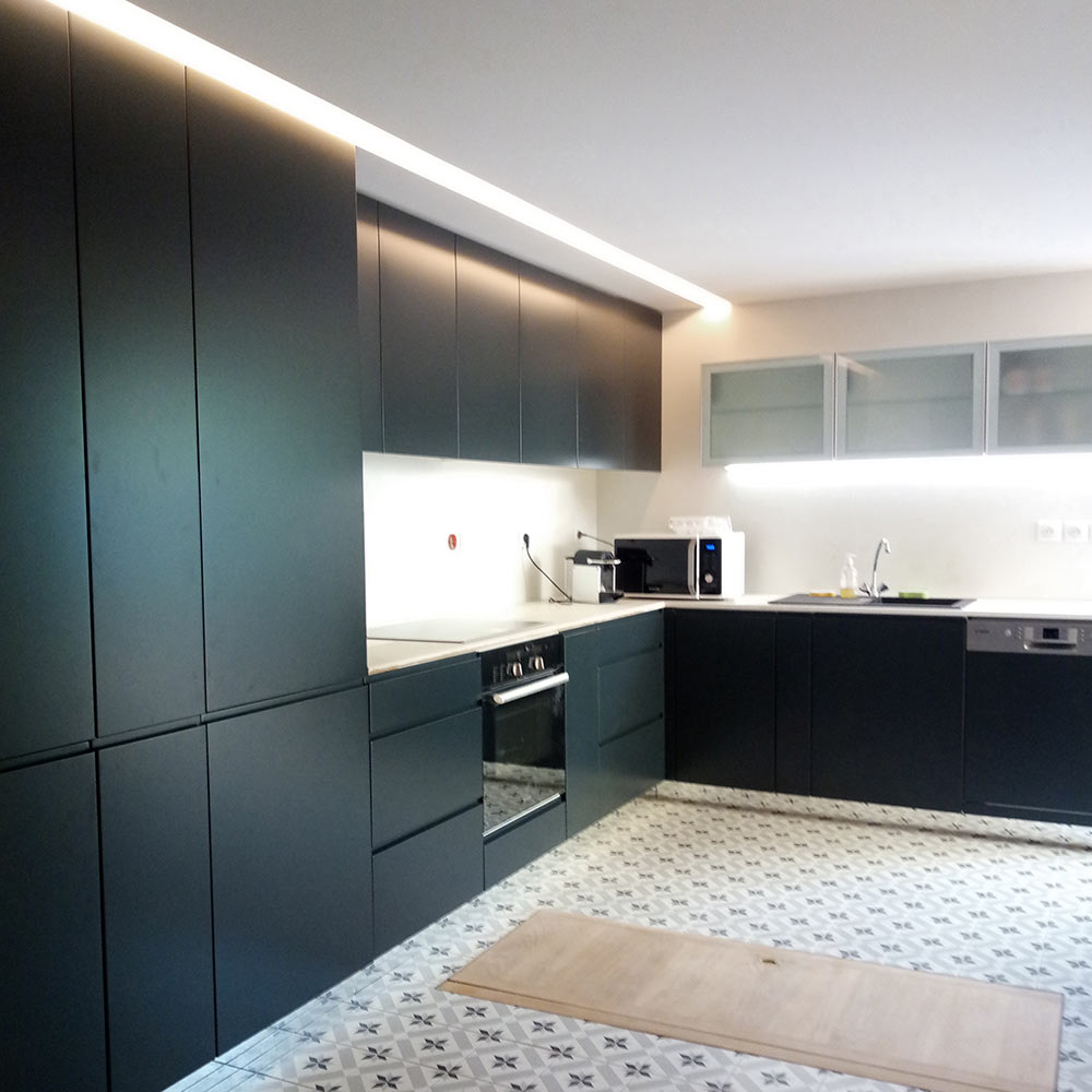 cuisine sur mesure toulouse