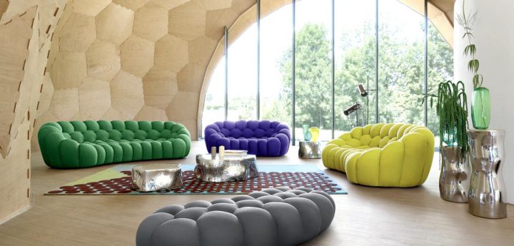 اطّلع حاسوب محمول عن طريق الفم Canape Bubble 2 Places Roche Bobois intérieur Canapé Nova Roche Bobois اطّلع حاسوب محمول عن طريق الفم Canape Bubble 2 Places Roche Bobois intérieur Canapé Nova Roche Bobois
